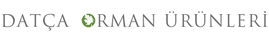 Datça Orman Ürünleri Logo